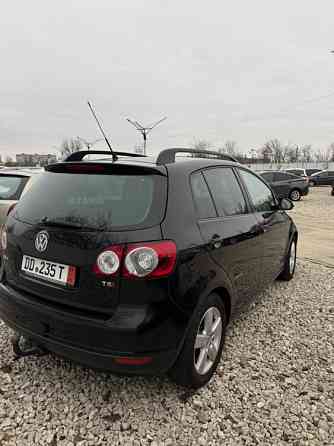 Volkswagen Golf Plus 2008 год Тирасполь Тирасполь