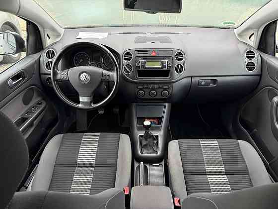 Volkswagen Golf Plus 2008 год Тирасполь Тирасполь
