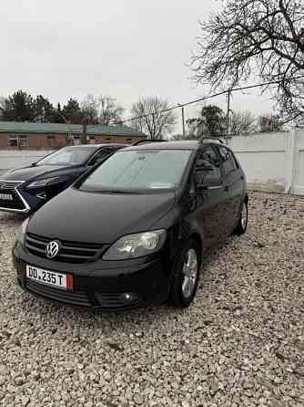 Volkswagen Golf Plus 2008 год Тирасполь Тирасполь