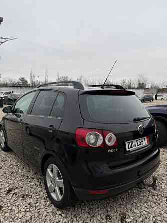 Volkswagen Golf Plus 2008 год Тирасполь Тирасполь