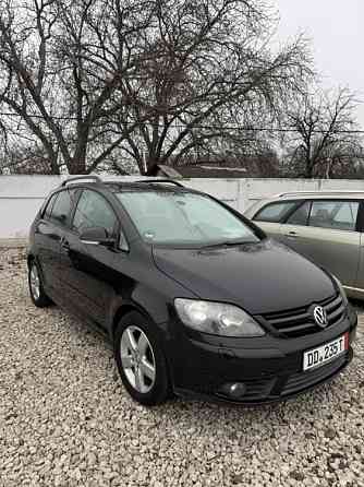 Volkswagen Golf Plus 2008 год Тирасполь Тирасполь