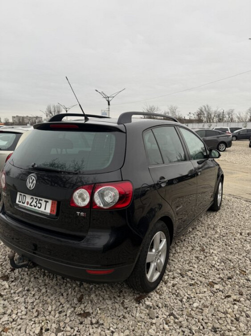 Volkswagen Golf Plus 2008 год Тирасполь Тирасполь - изображение 3