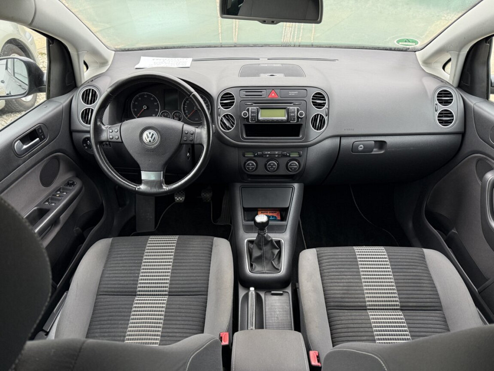 Volkswagen Golf Plus 2008 год Тирасполь Тирасполь - изображение 6