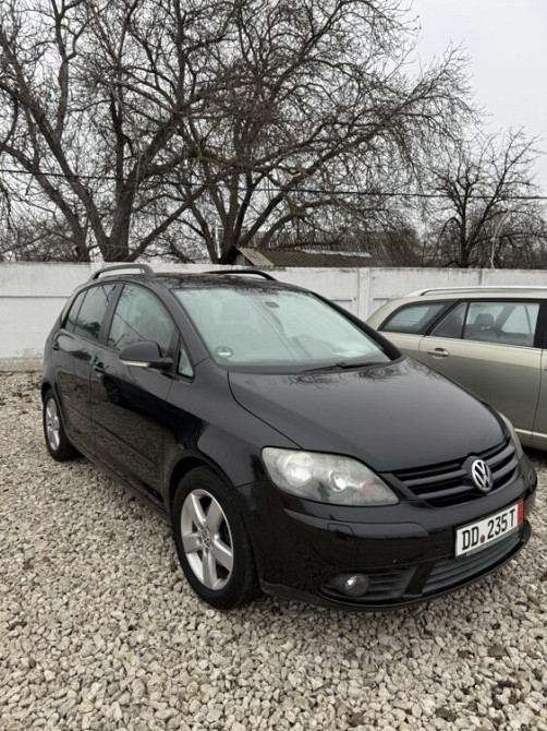 Volkswagen Golf Plus 2008 год Тирасполь Тирасполь - изображение 4
