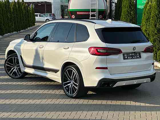 BMW X5 2019 год Кишинёв Кишинёв