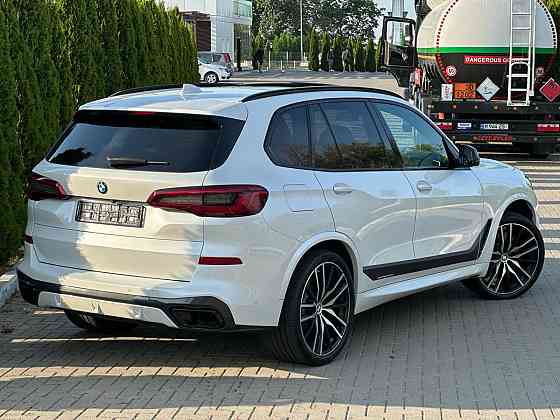 BMW X5 2019 год Кишинёв Кишинёв