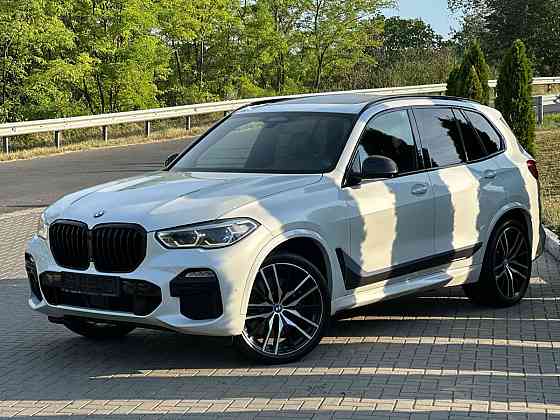 BMW X5 2019 год Кишинёв Кишинёв