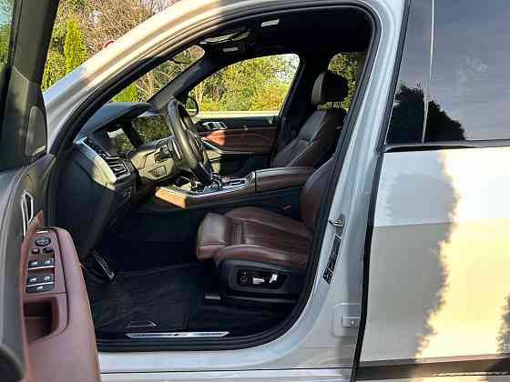 BMW X5 2019 год Кишинёв Кишинёв