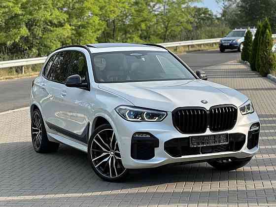 BMW X5 2019 год Кишинёв Кишинёв