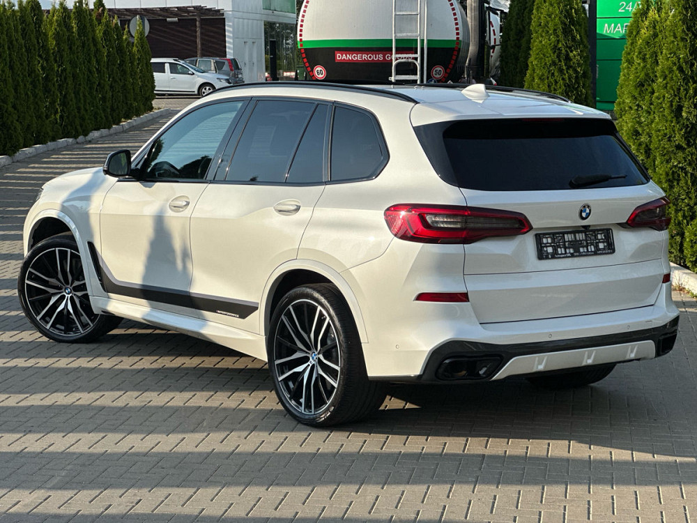 BMW X5 2019 год Кишинёв Кишинёв - изображение 3