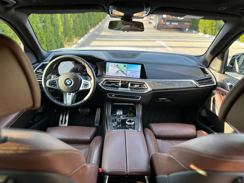 BMW X5 2019 год Кишинёв Кишинёв - изображение 7