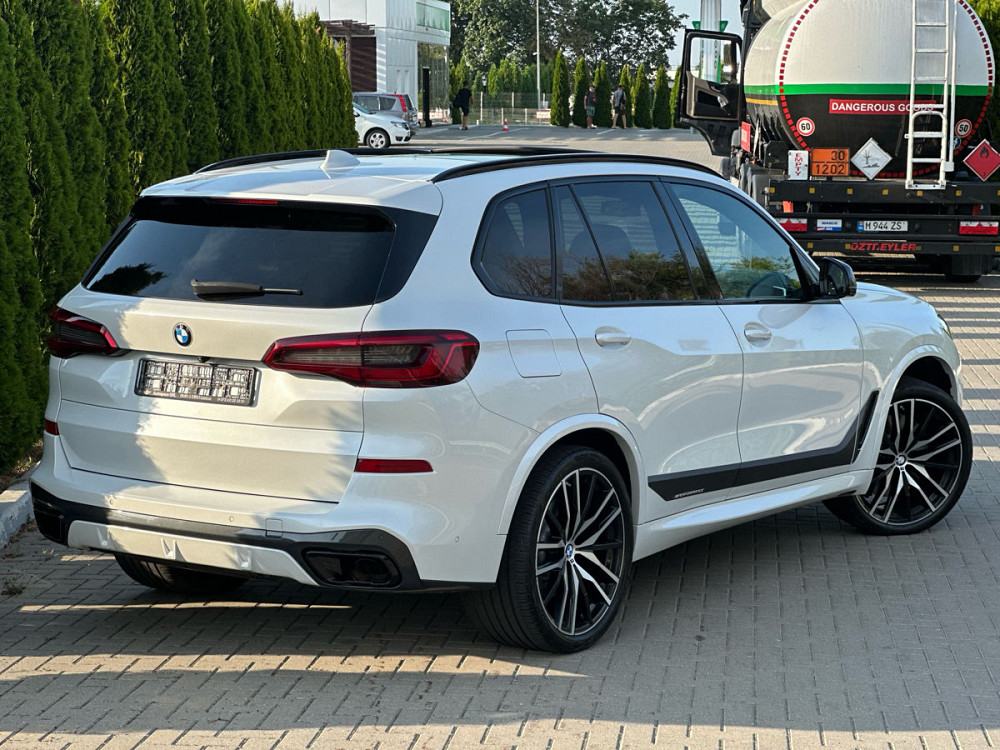 BMW X5 2019 год Кишинёв Кишинёв - изображение 4
