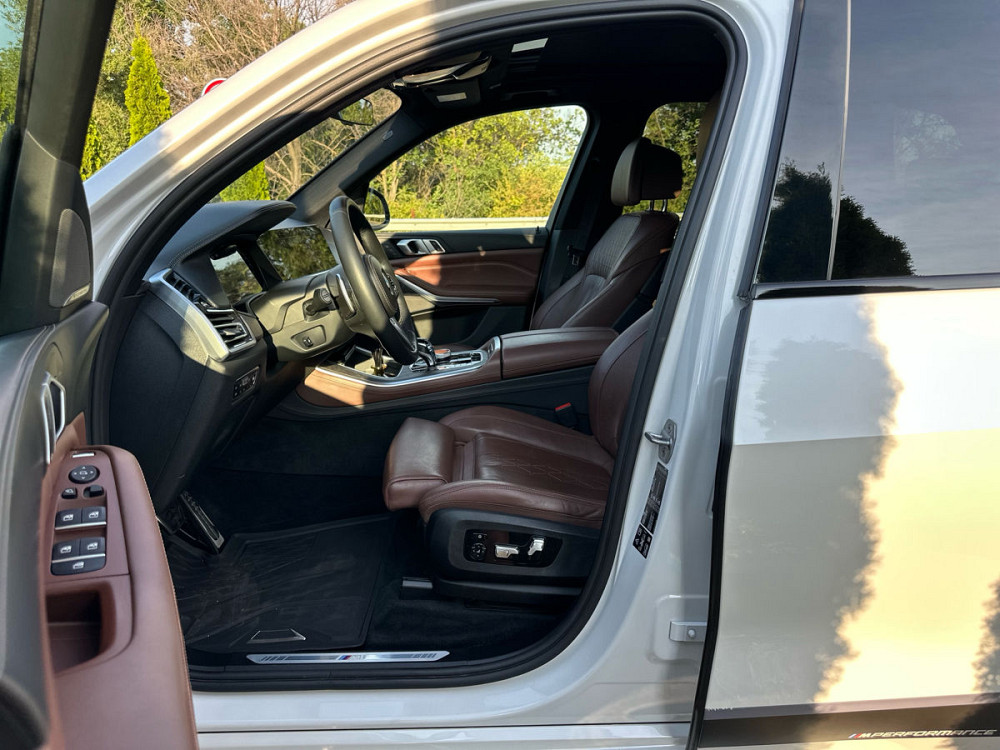 BMW X5 2019 год Кишинёв Кишинёв - изображение 6