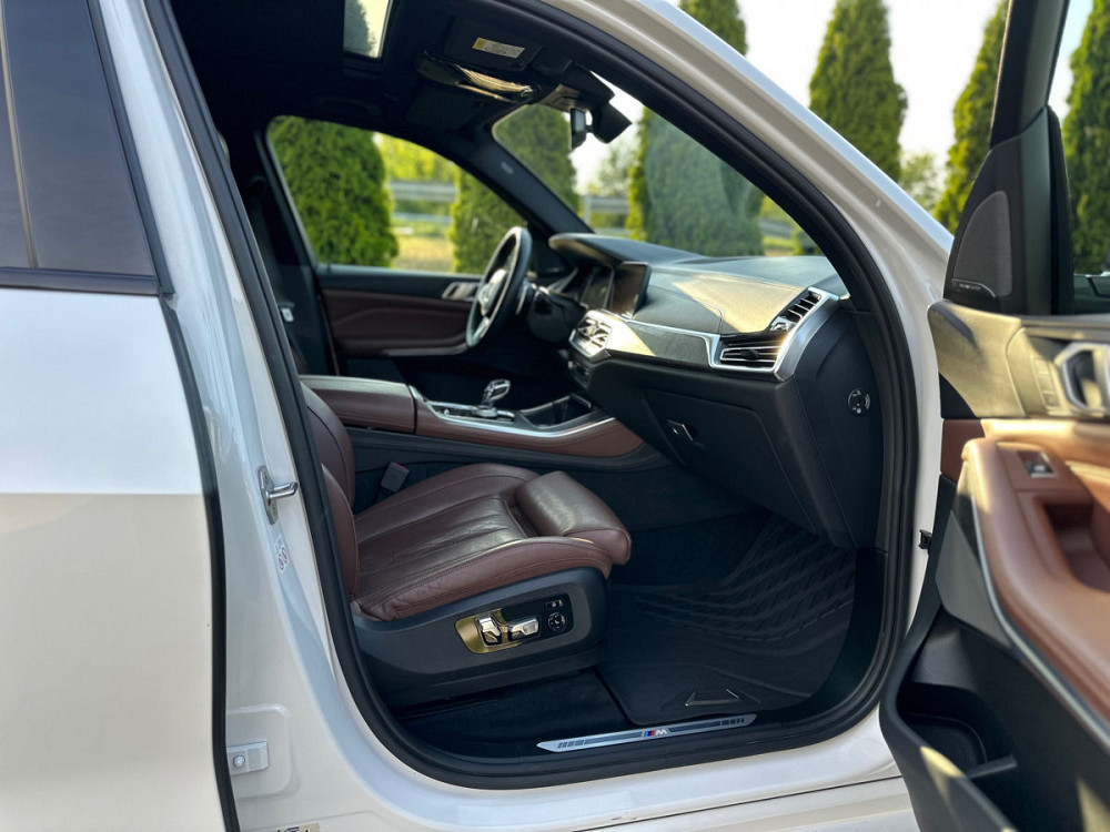 BMW X5 2019 год Кишинёв Кишинёв - изображение 8
