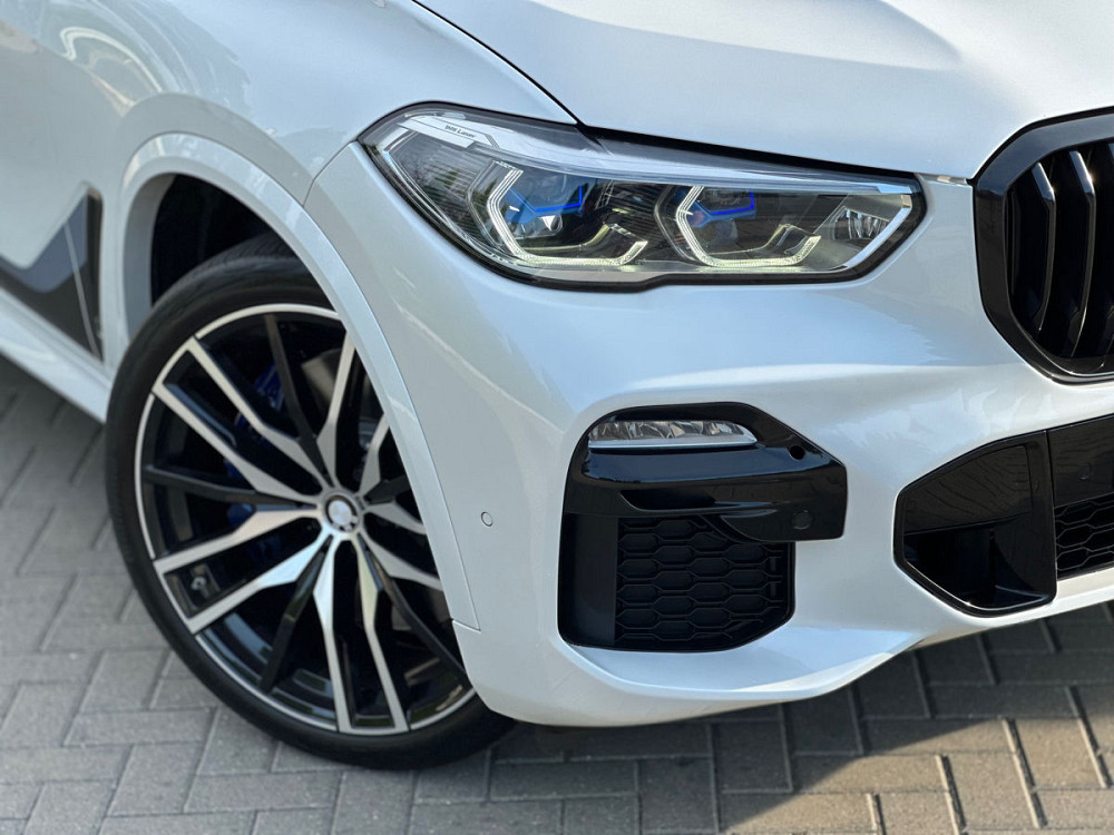 BMW X5 2019 год Кишинёв Кишинёв - изображение 5