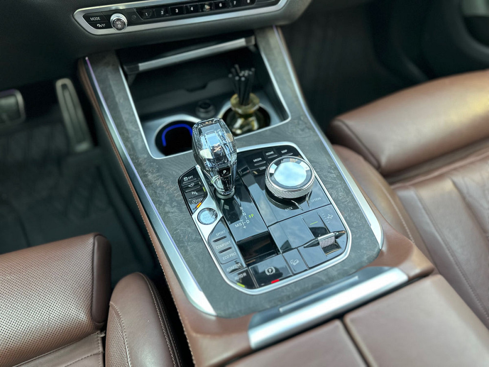 BMW X5 2019 год Кишинёв Кишинёв - изображение 9
