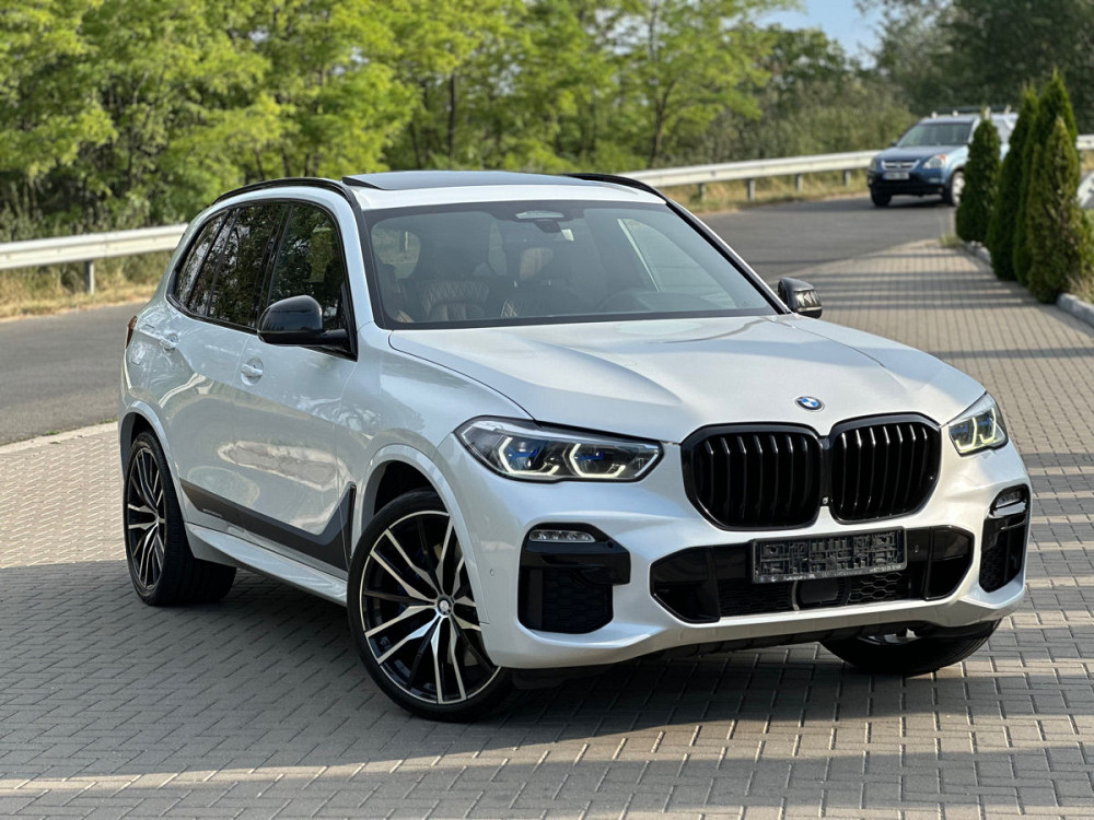BMW X5 2019 год Кишинёв Кишинёв - изображение 1
