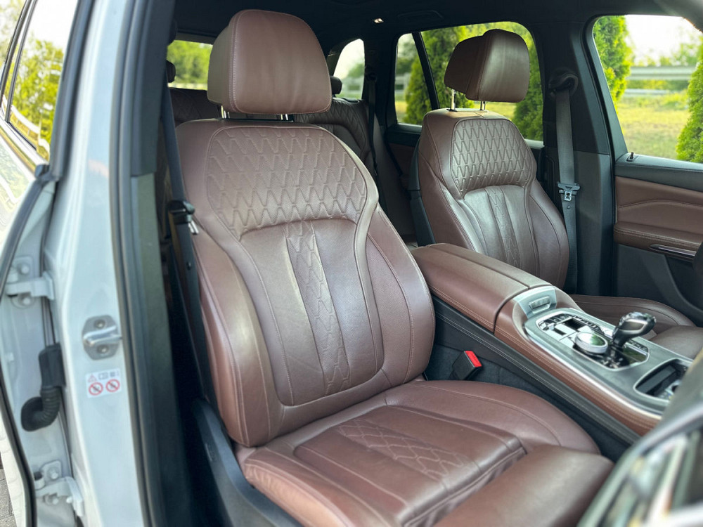 BMW X5 2019 год Кишинёв Кишинёв - изображение 10