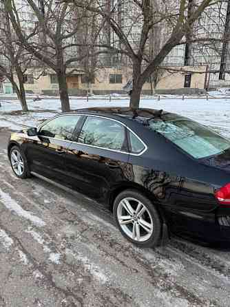 Volkswagen Passat 2015 год Бендеры Бендеры