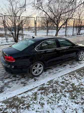 Volkswagen Passat 2015 год Бендеры Бендеры