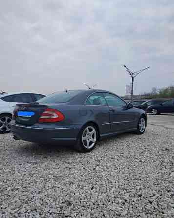 Mercedes CLK-Class 2005 год Тирасполь Тирасполь