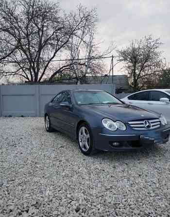 Mercedes CLK-Class 2005 год Тирасполь Тирасполь