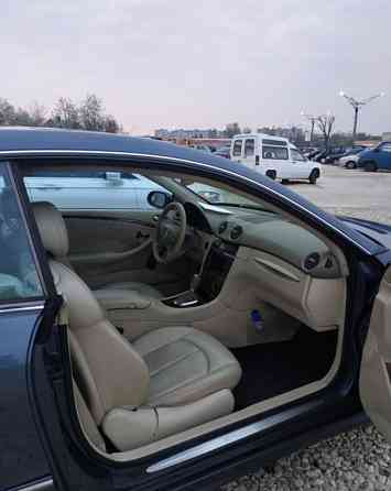 Mercedes CLK-Class 2005 год Тирасполь Тирасполь