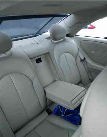 Mercedes CLK-Class 2005 год Тирасполь Тирасполь