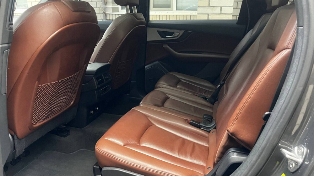 Audi Q7 2018 год Рыбница Рыбница - изображение 8