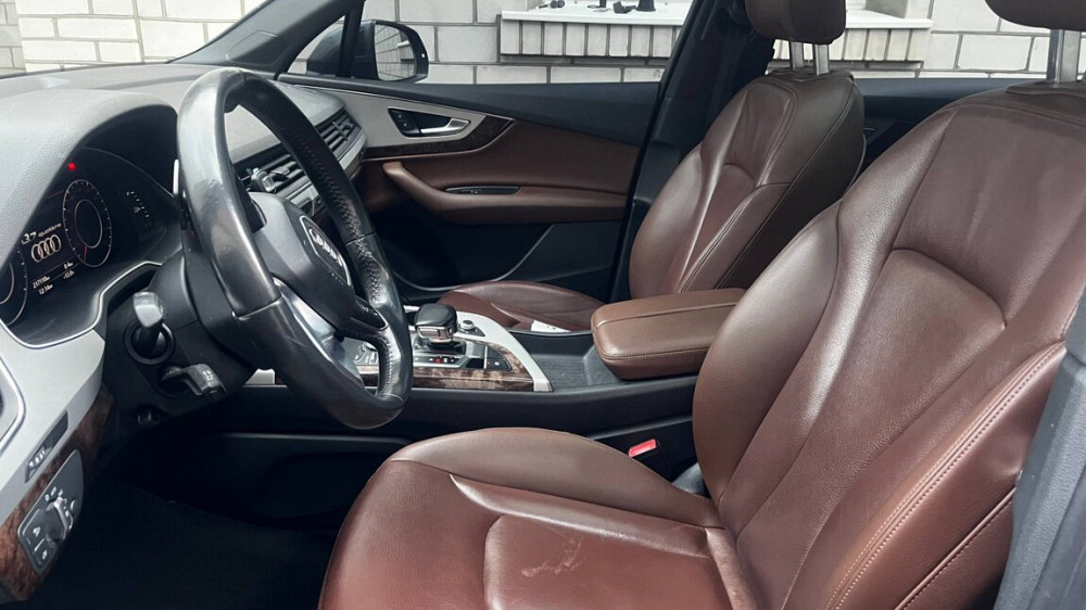 Audi Q7 2018 год Рыбница Рыбница - изображение 7