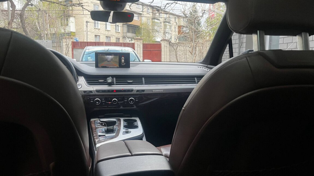 Audi Q7 2018 год Рыбница Рыбница - изображение 9