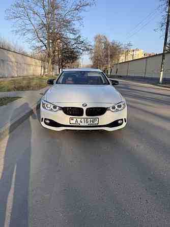 BMW 4 Series 2014 год Бендеры Бендеры