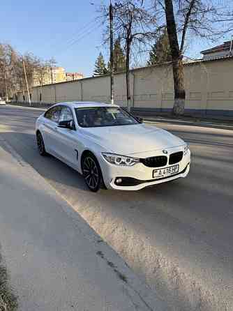 BMW 4 Series 2014 год Бендеры Бендеры