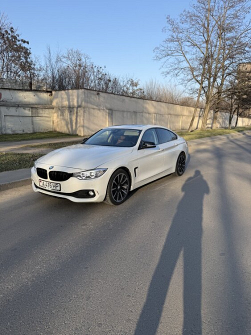 BMW 4 Series 2014 год Бендеры Бендеры - изображение 3