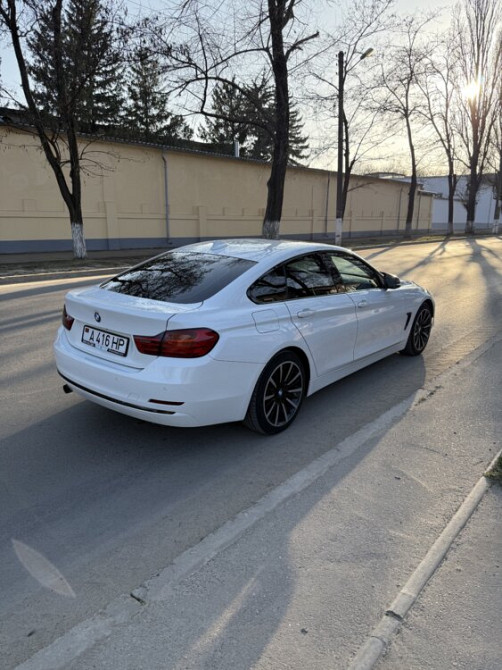 BMW 4 Series 2014 год Бендеры Бендеры - изображение 6