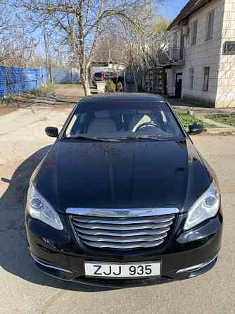 Chrysler Cirrus 2012 год Тирасполь Тирасполь