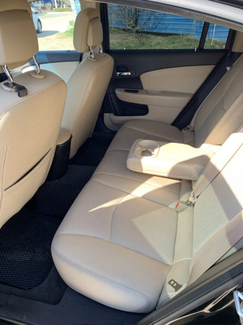 Chrysler Cirrus 2012 год Тирасполь Тирасполь - изображение 2