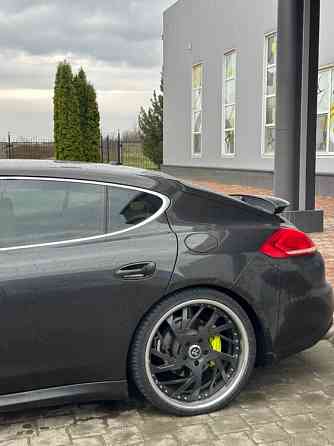 Porsche Panamera 2014 год Бендеры Бендеры