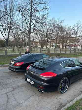 Porsche Panamera 2014 год Бендеры Бендеры