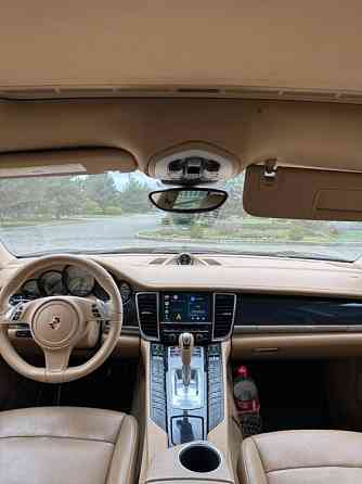 Porsche Panamera 2014 год Бендеры Бендеры