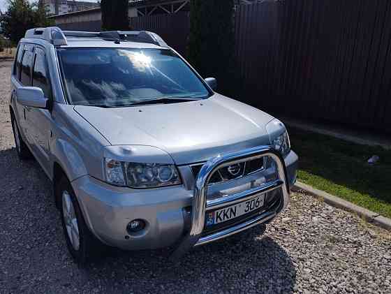 Nissan X-Trail 2010 год Тирасполь Тирасполь