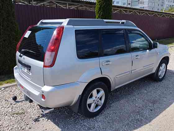 Nissan X-Trail 2010 год Тирасполь Тирасполь
