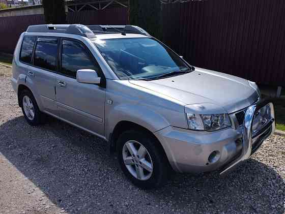 Nissan X-Trail 2010 год Тирасполь Тирасполь