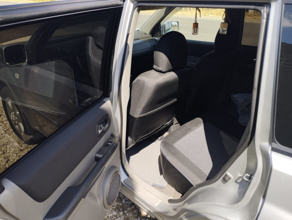 Nissan X-Trail 2010 год Тирасполь Тирасполь - изображение 4
