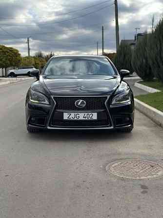 Lexus LS 2015 год Кишинёв Кишинёв