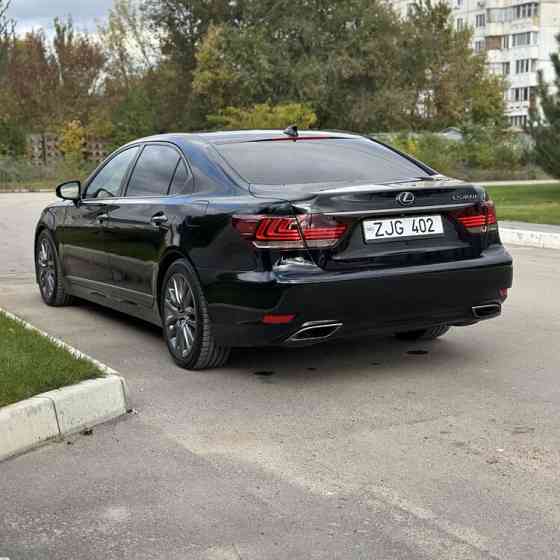 Lexus LS 2015 год Кишинёв Кишинёв