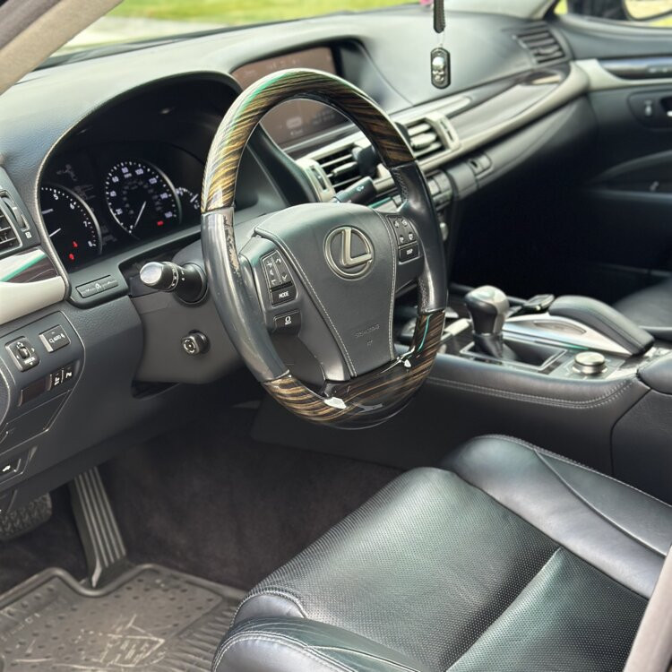Lexus LS 2015 год Кишинёв Кишинёв - изображение 6