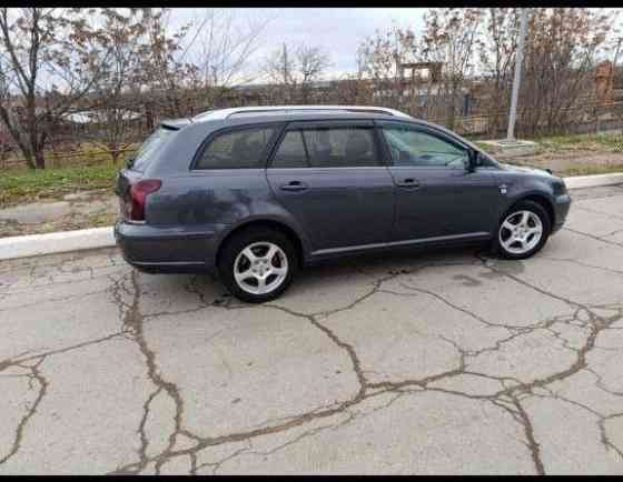 Toyota Avensis 2005 год Слободзея Слободзея