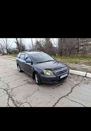 Toyota Avensis 2005 год Слободзея Слободзея
