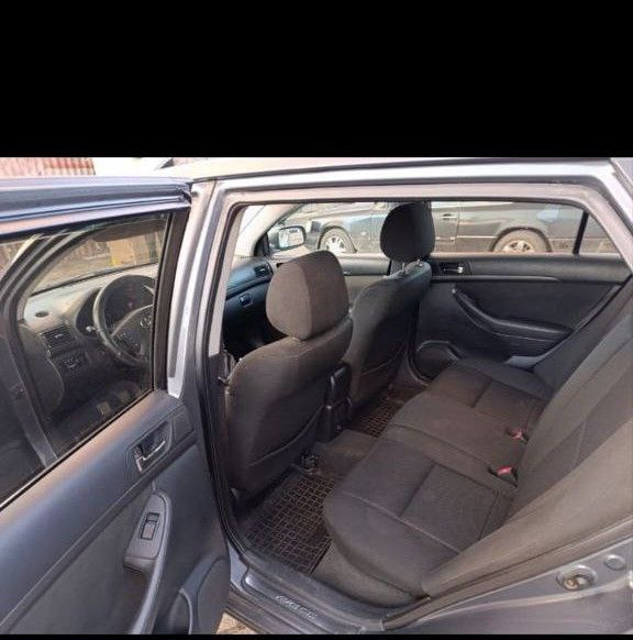 Toyota Avensis 2005 год Слободзея Слободзея - изображение 1